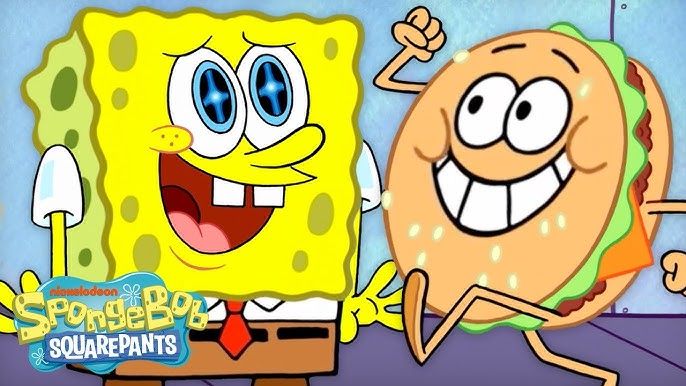 The SpongeBob Phenomenon: A Deep Dive into the Show's History, Characters, and World