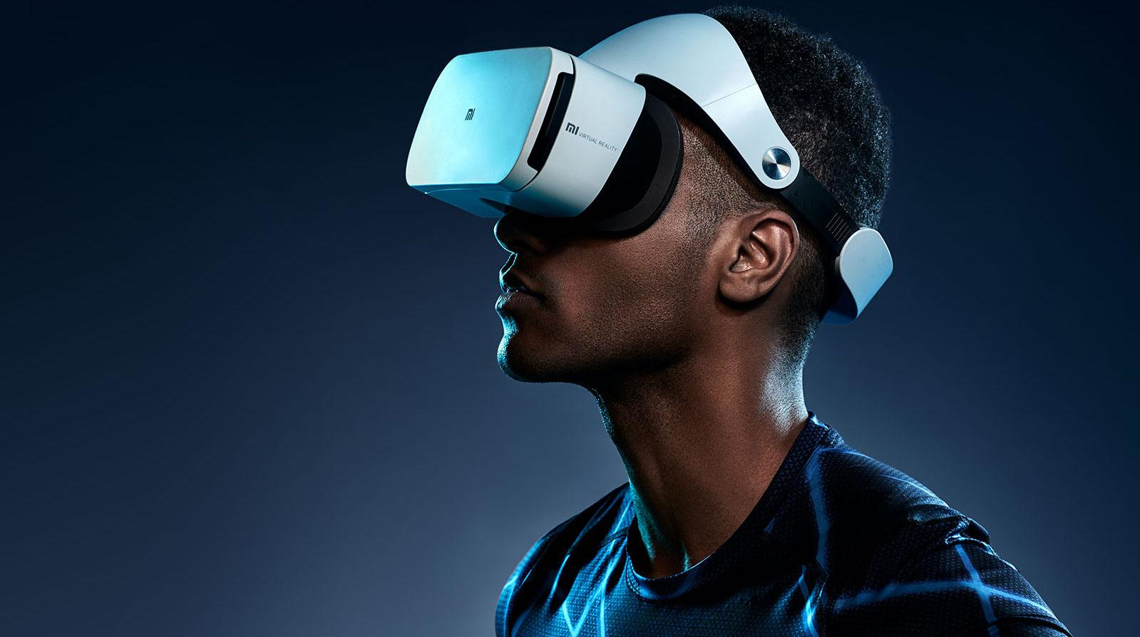 The Future of Virtual Reality and Its Relation to Movies like Ready Player One