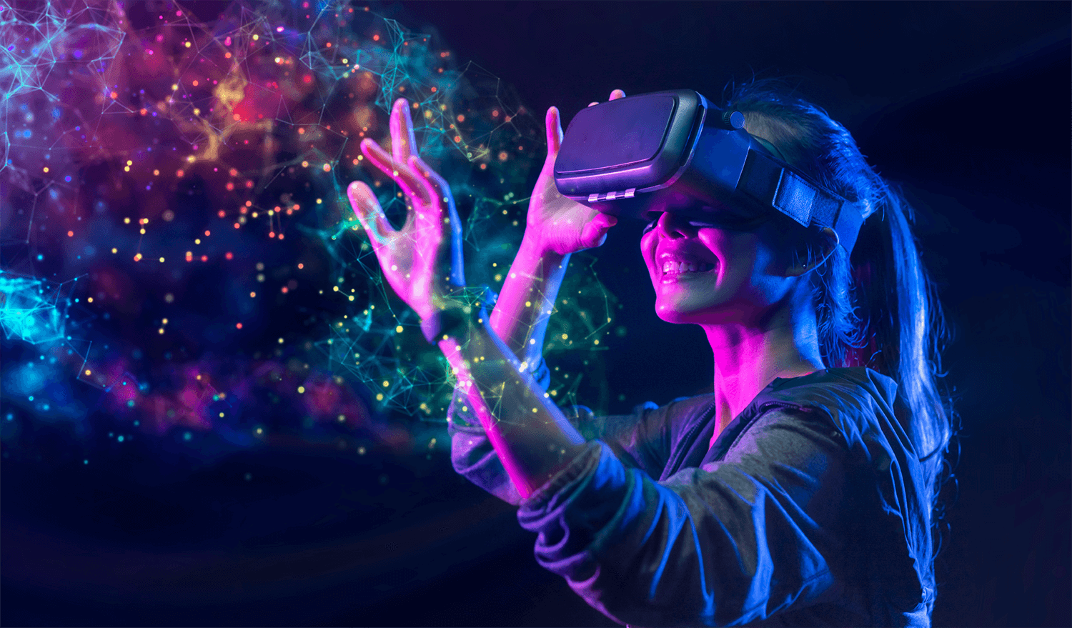 The Future of Virtual Reality and Its Relation to Movies like Ready Player One