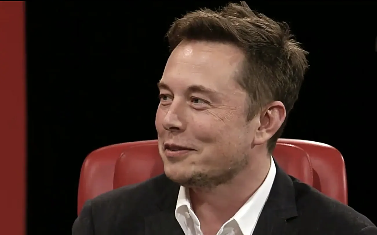 The Life and Legacy of Elon Musk