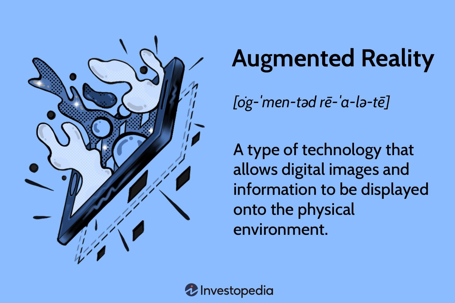 The Future of Augmented Reality: Transforming the Human Experience