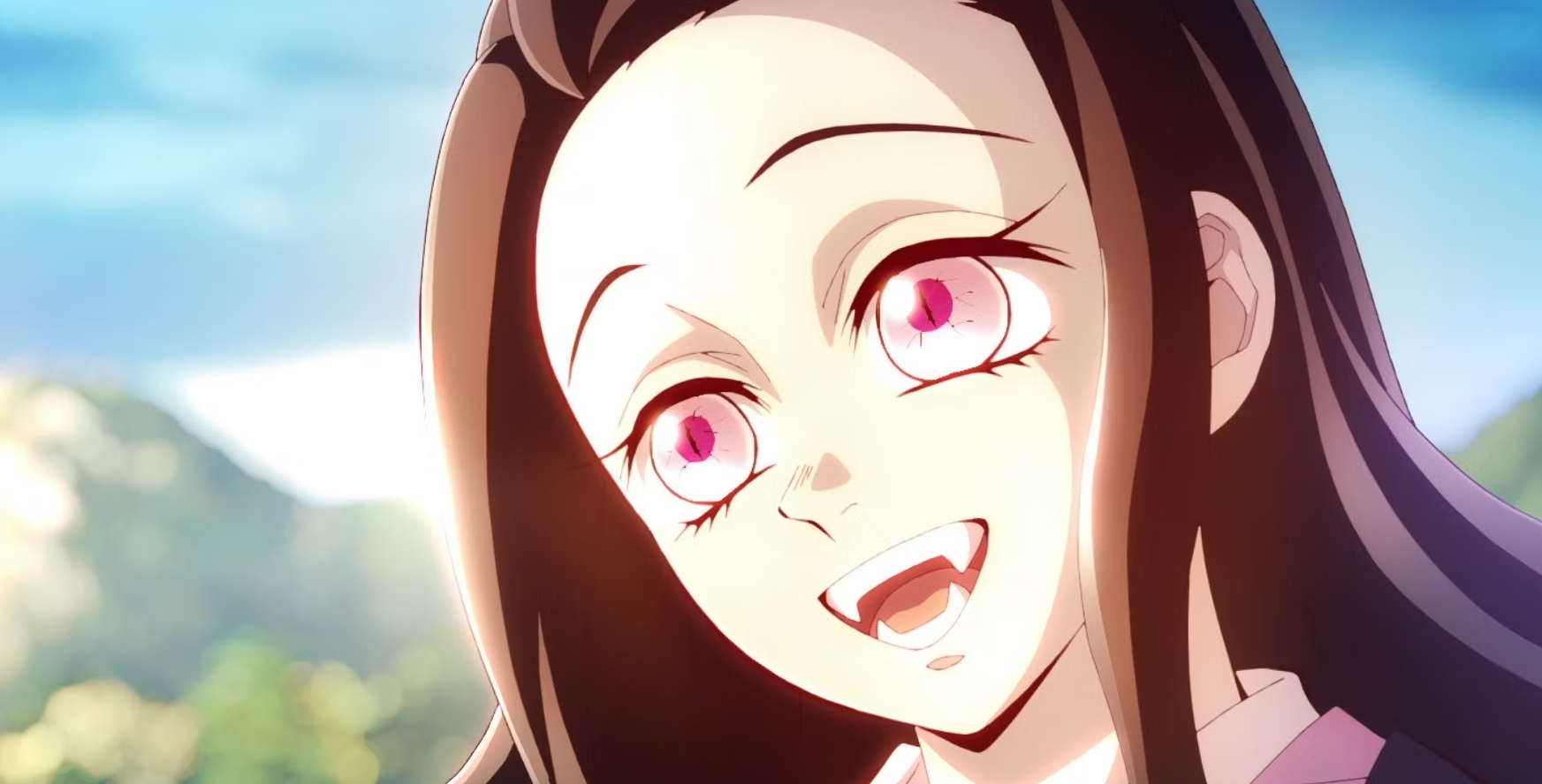 Nezuko Kamado - The Heart of Demon Slayer