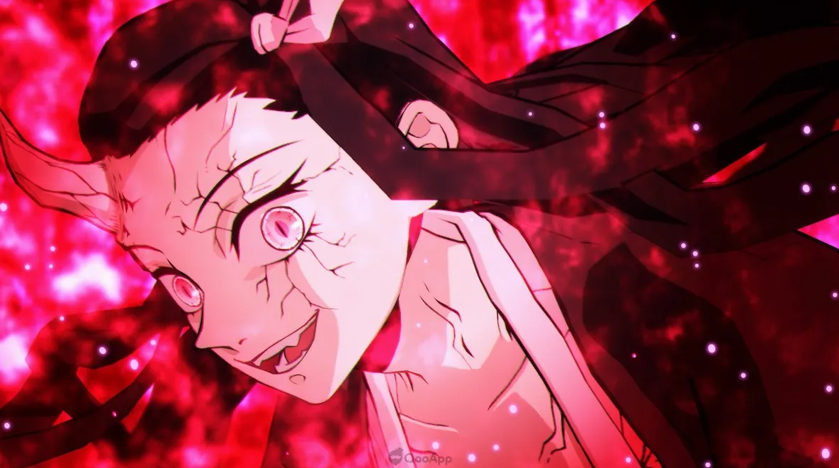 Nezuko Kamado - The Heart of Demon Slayer