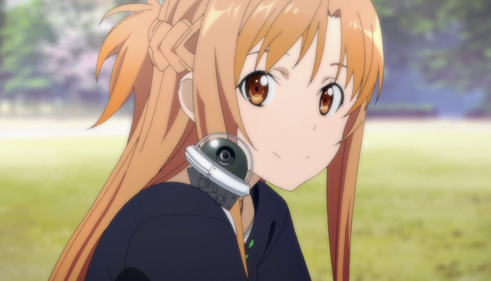 Asuna from Sword Art Online: A Comprehensive Character Study