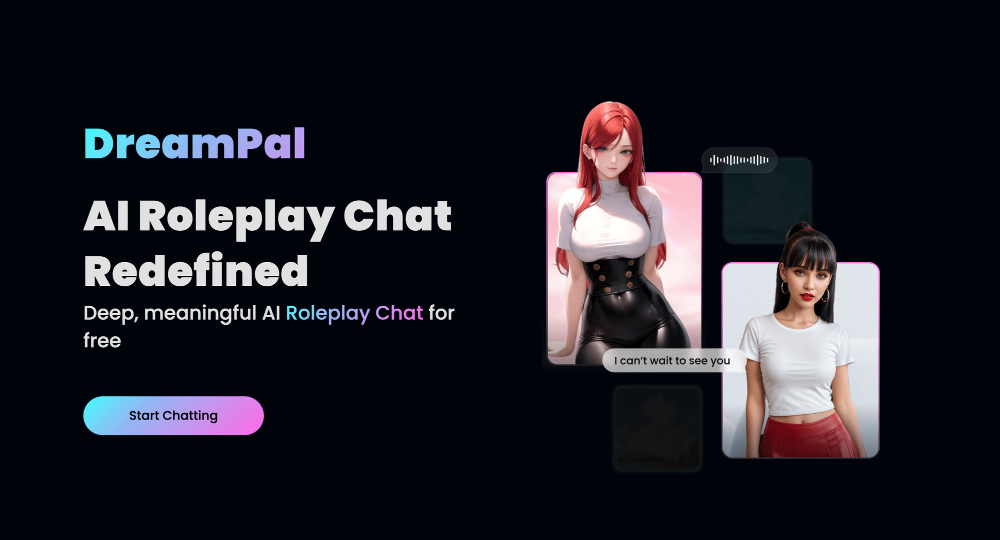 AI Roleplay Chat