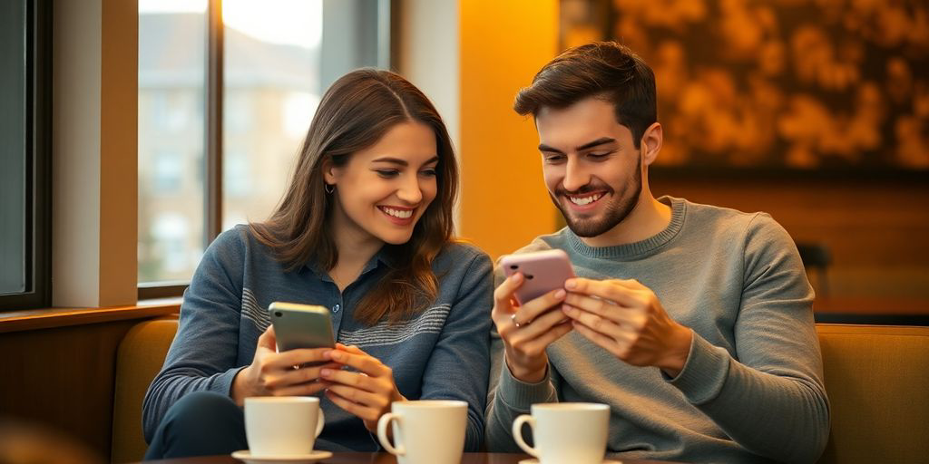 How the AI Dating Chatbot is Changing Relationships