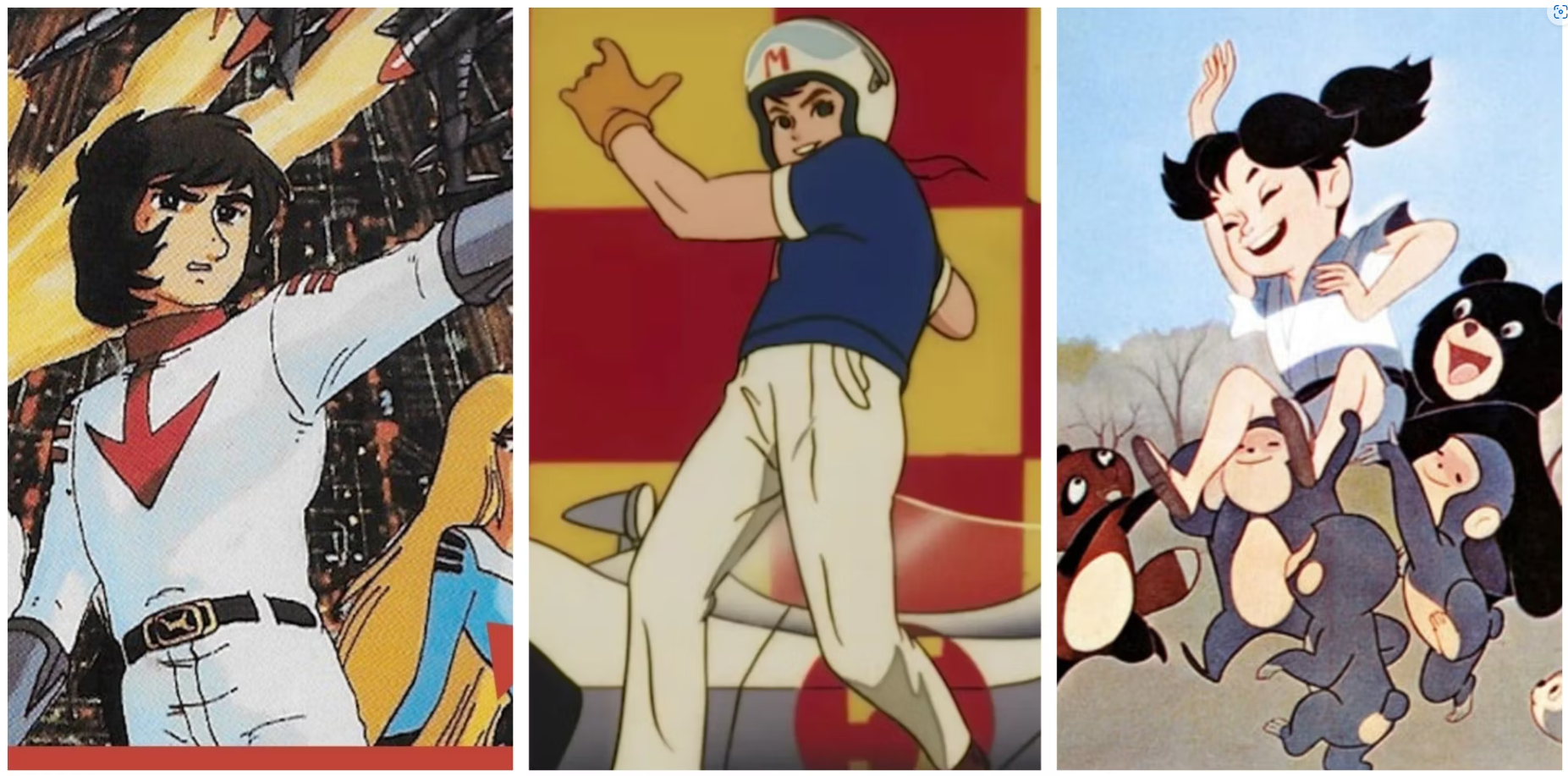 Exploring the Origins and Evolution of Anime and Manga