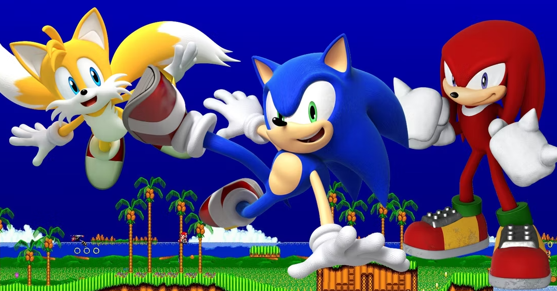 The Enduring Legacy of Sonic the Hedgehog