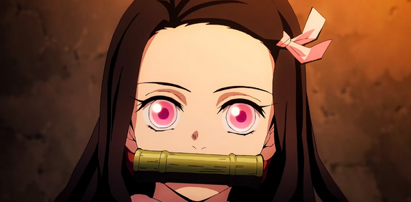 Nezuko Kamado - The Heart of Demon Slayer