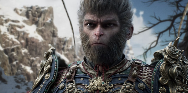 The Monkey King: The Mythical Hero Behind Goku, Wukong, and Beyond